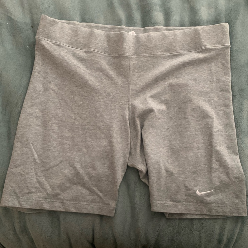 Nike Biker Shorts